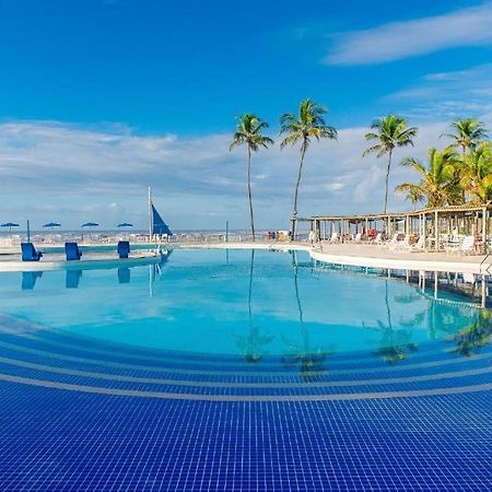 Makai Resort Aracaju All Inclusive Pacote 7 Diarias De Agosto A Novembro Barra dos Coqueiros Extérieur photo