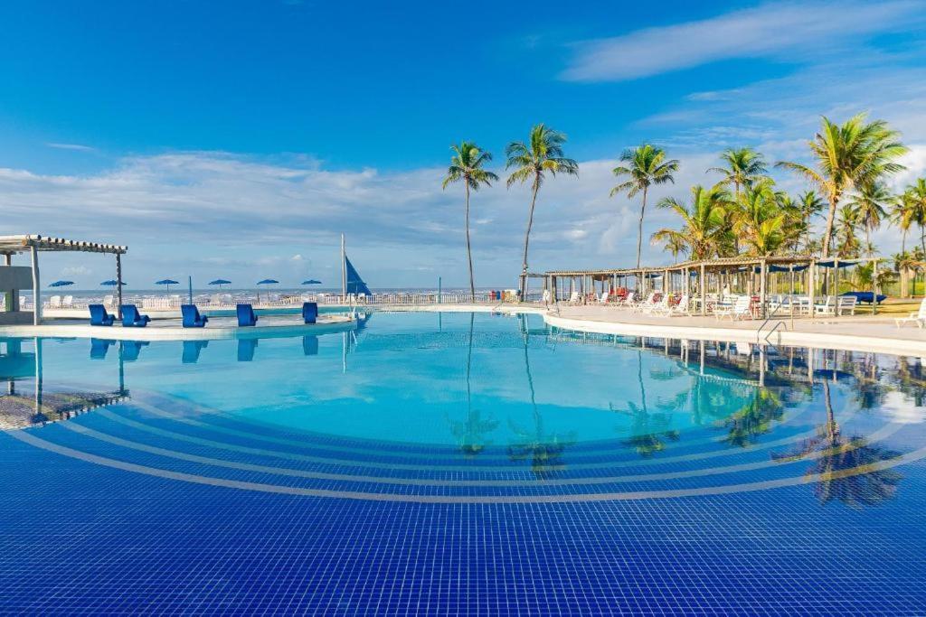Makai Resort Aracaju All Inclusive Pacote 7 Diarias De Agosto A Novembro Barra dos Coqueiros Extérieur photo