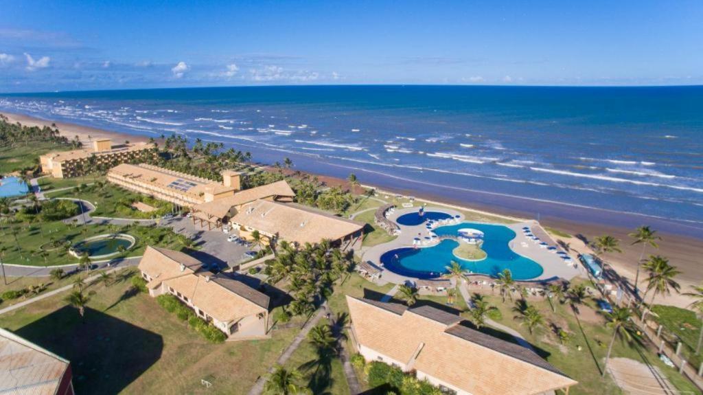 Makai Resort Aracaju All Inclusive Pacote 7 Diarias De Agosto A Novembro Barra dos Coqueiros Extérieur photo