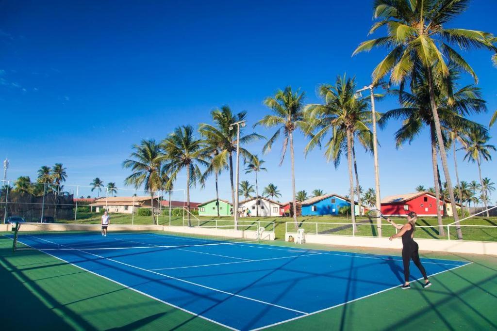 Makai Resort Aracaju All Inclusive Pacote 7 Diarias De Agosto A Novembro Barra dos Coqueiros Extérieur photo