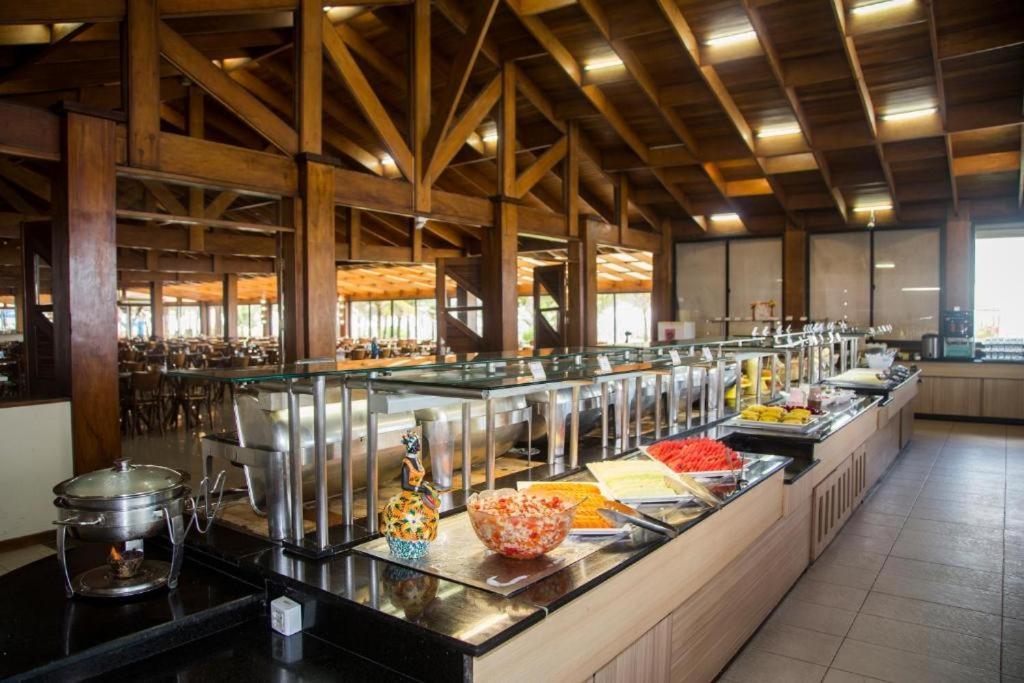 Makai Resort Aracaju All Inclusive Pacote 7 Diarias De Agosto A Novembro Barra dos Coqueiros Extérieur photo