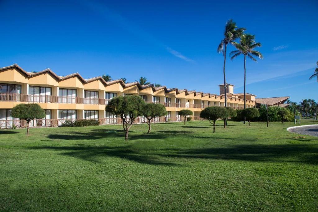 Makai Resort Aracaju All Inclusive Pacote 7 Diarias De Agosto A Novembro Barra dos Coqueiros Extérieur photo